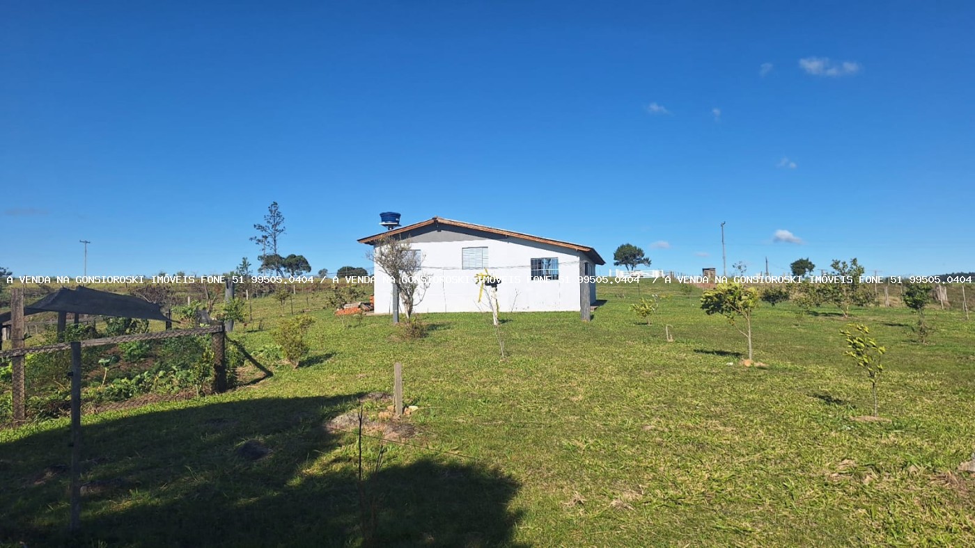 Sítio à venda com 2 quartos, 60000m² - Foto 4