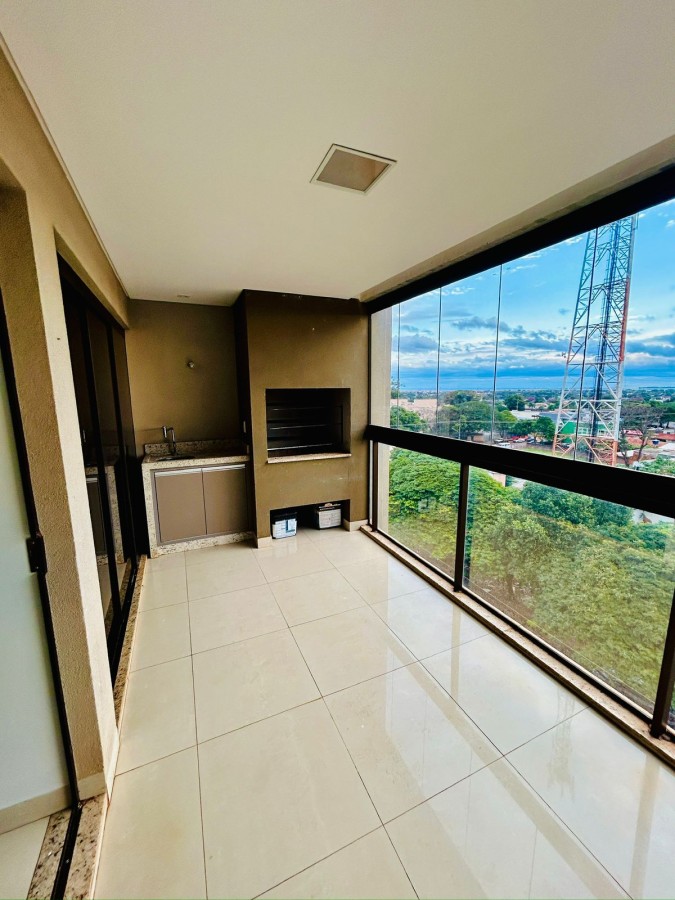 Apartamento para alugar com 3 quartos - Foto 12