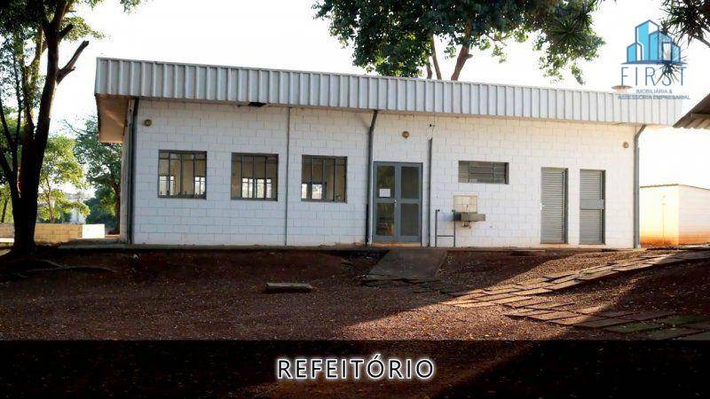 Depósito-Galpão-Armazém para alugar, 11928m² - Foto 11