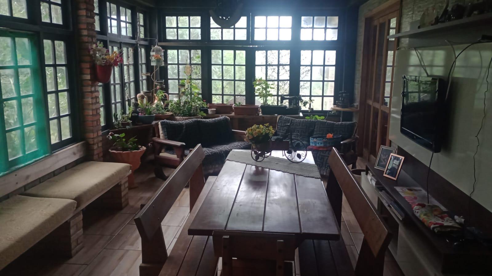 Sítio à venda com 4 quartos, 20000m² - Foto 3