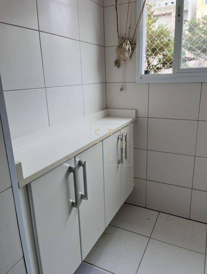 Apartamento para alugar com 2 quartos, 62m² - Foto 9