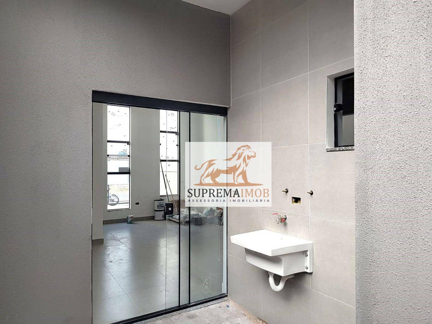 Casa à venda com 2 quartos, 63m² - Foto 6