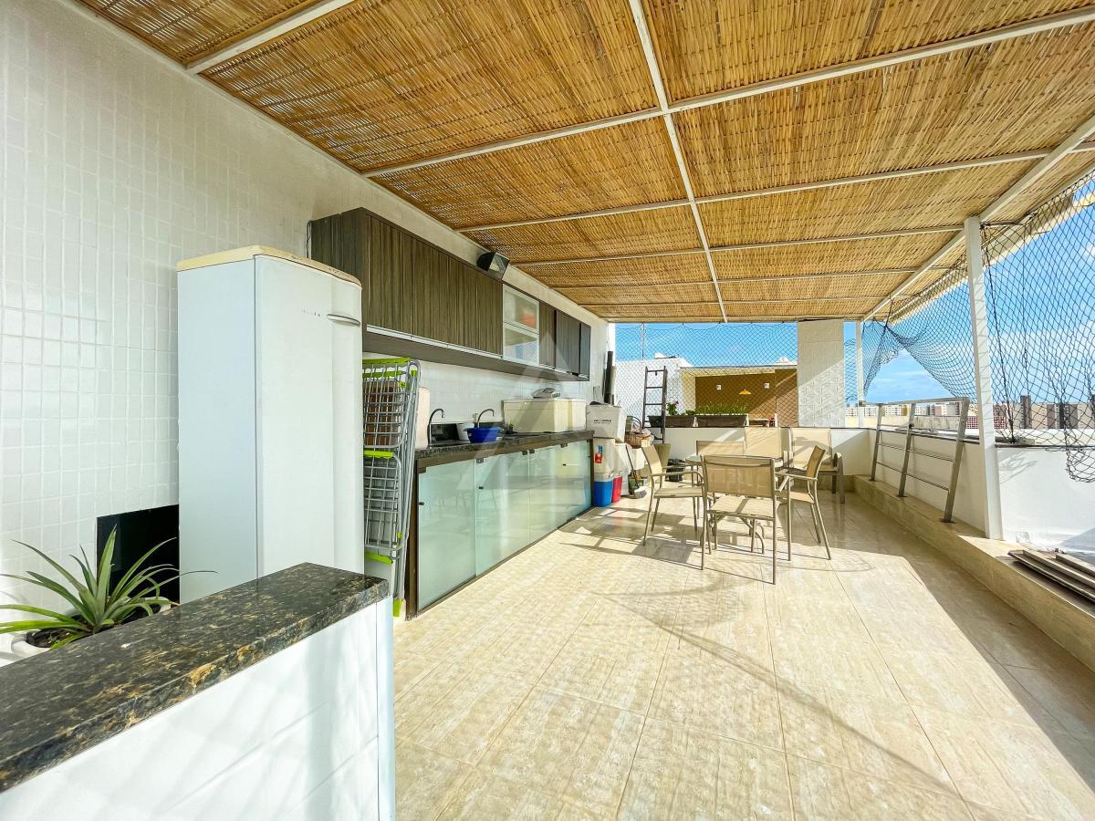 Cobertura à venda com 5 quartos, 396m² - Foto 36