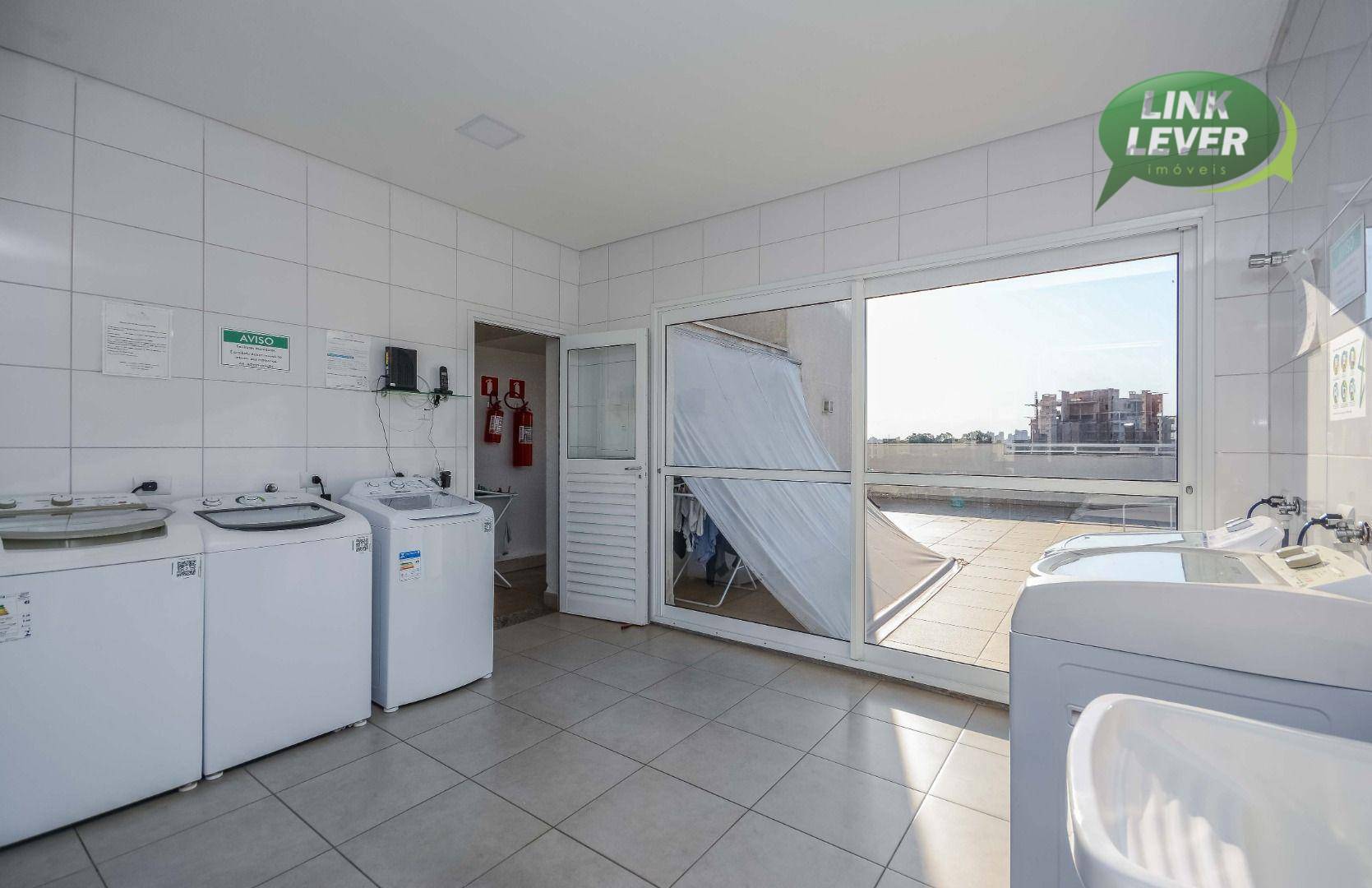 Apartamento para alugar com 1 quarto, 36m² - Foto 10