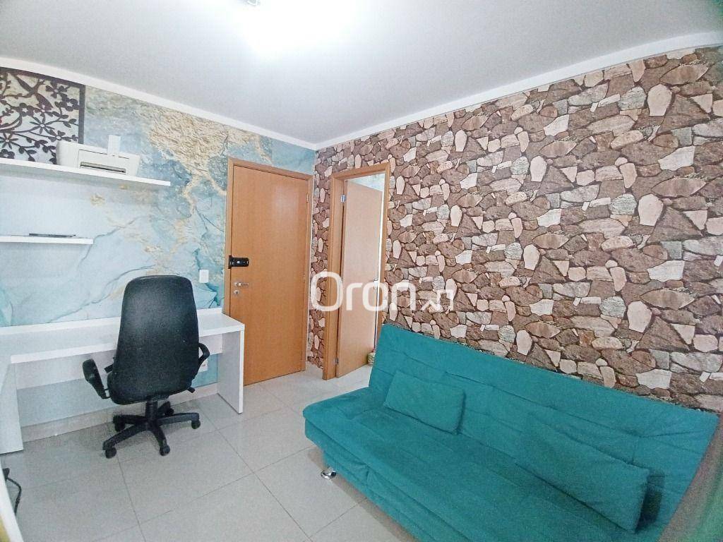 Flat/Apart Hotel à venda com 1 quarto, 43m² - Foto 4