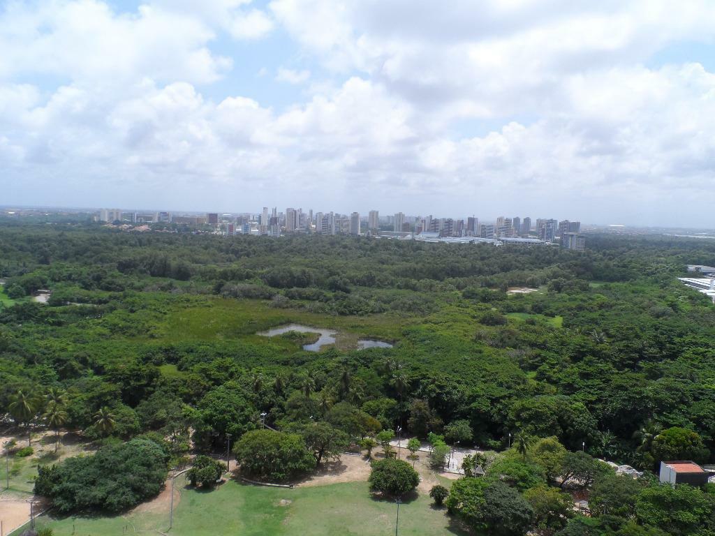 Apartamento à venda com 3 quartos, 240m² - Foto 37
