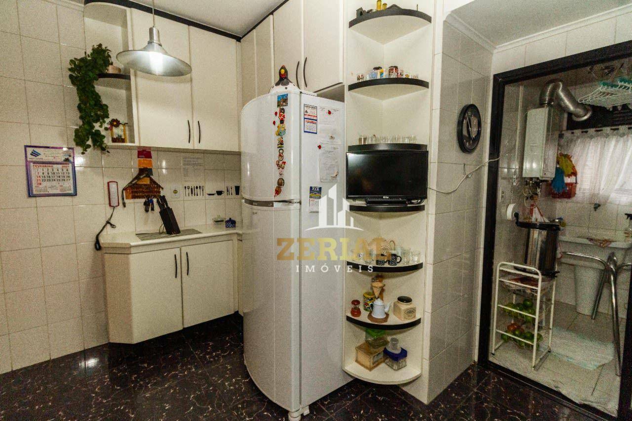 Apartamento à venda com 3 quartos, 100m² - Foto 7
