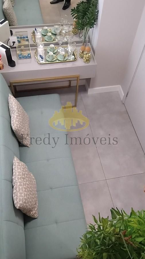 Conjunto Comercial-Sala à venda com 2 quartos, 38m² - Foto 18