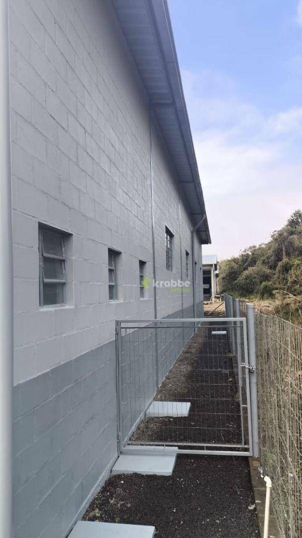 Depósito-Galpão-Armazém para alugar, 425m² - Foto 11