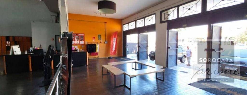 Depósito-Galpão-Armazém para alugar, 1340m² - Foto 6
