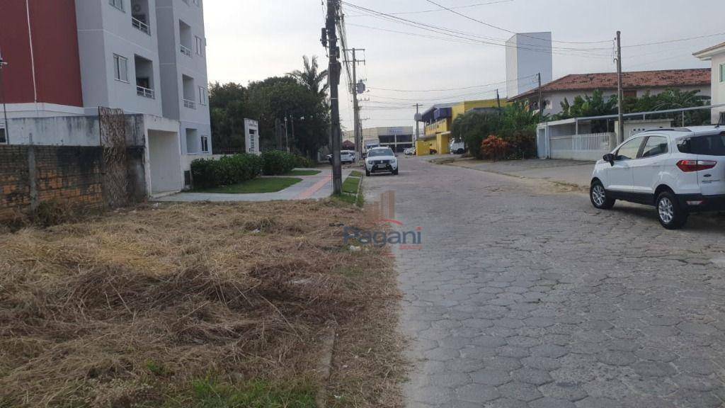 Terreno à venda, 410M2 - Foto 3