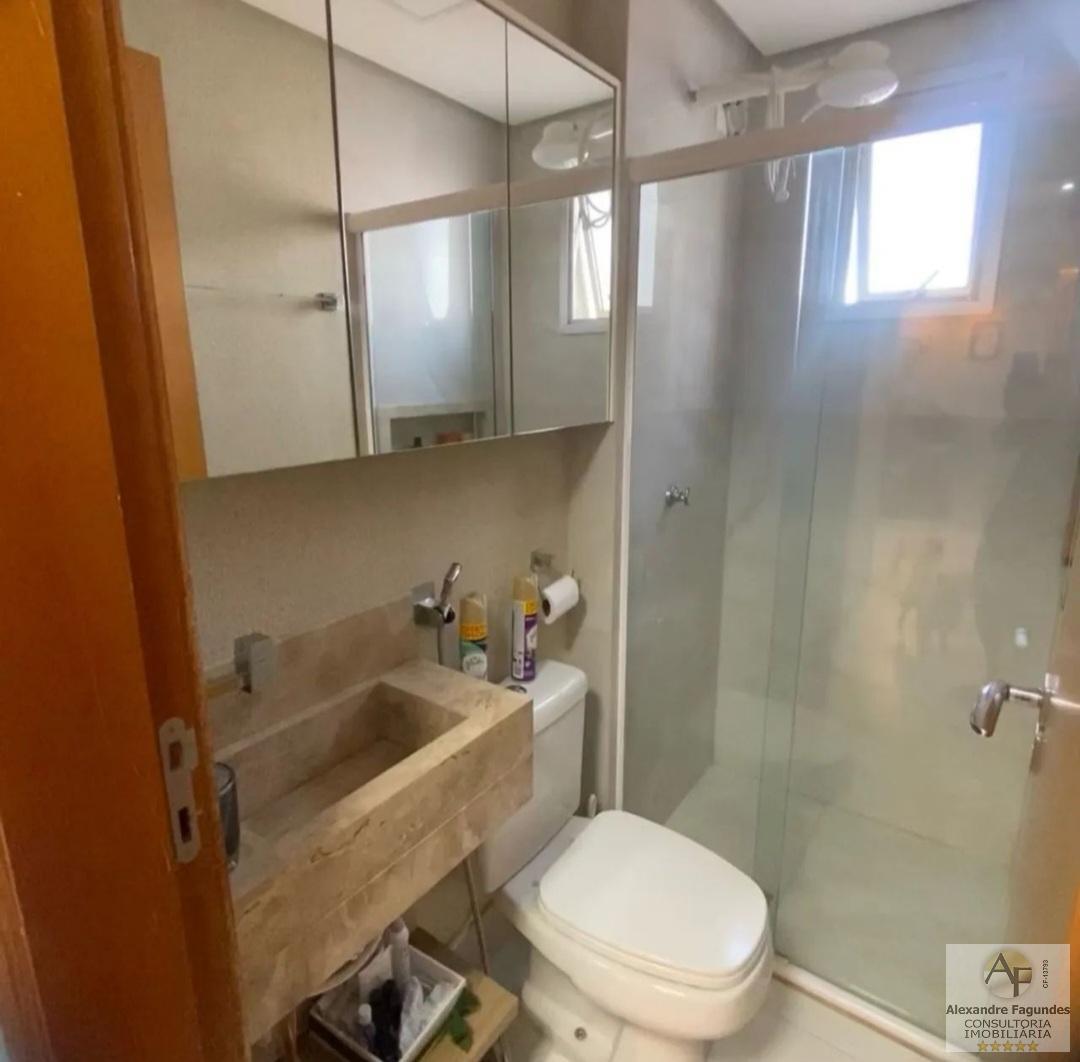 Apartamento à venda com 3 quartos, 96m² - Foto 18