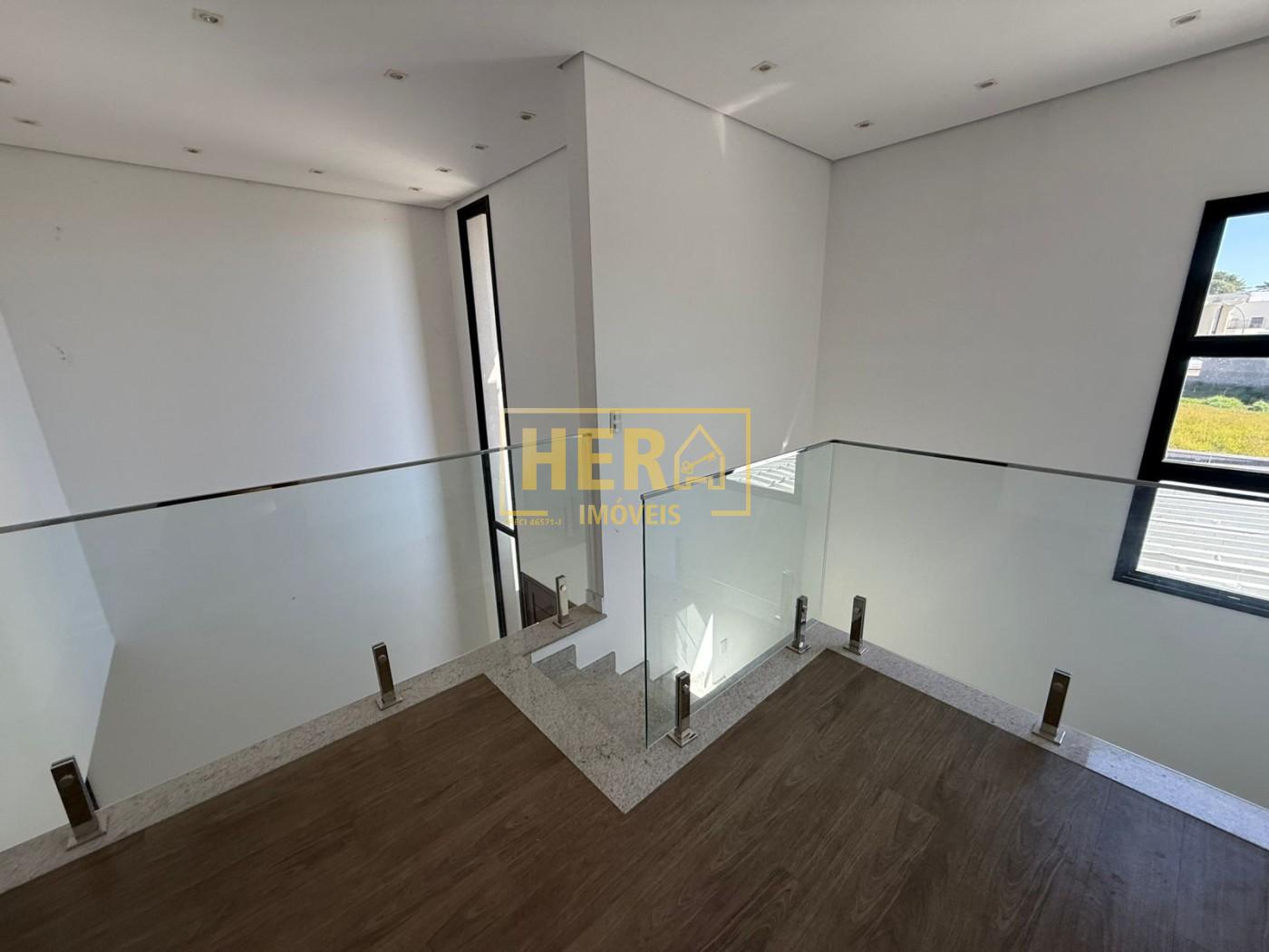 Casa de Condomínio à venda com 4 quartos, 235m² - Foto 8