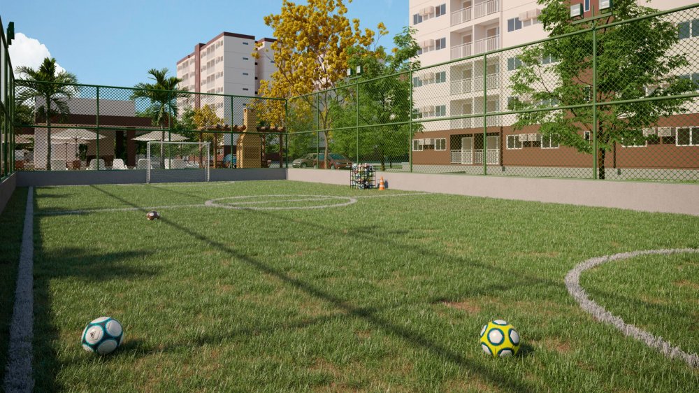 Apartamento à venda com 2 quartos, 50m² - Foto 14