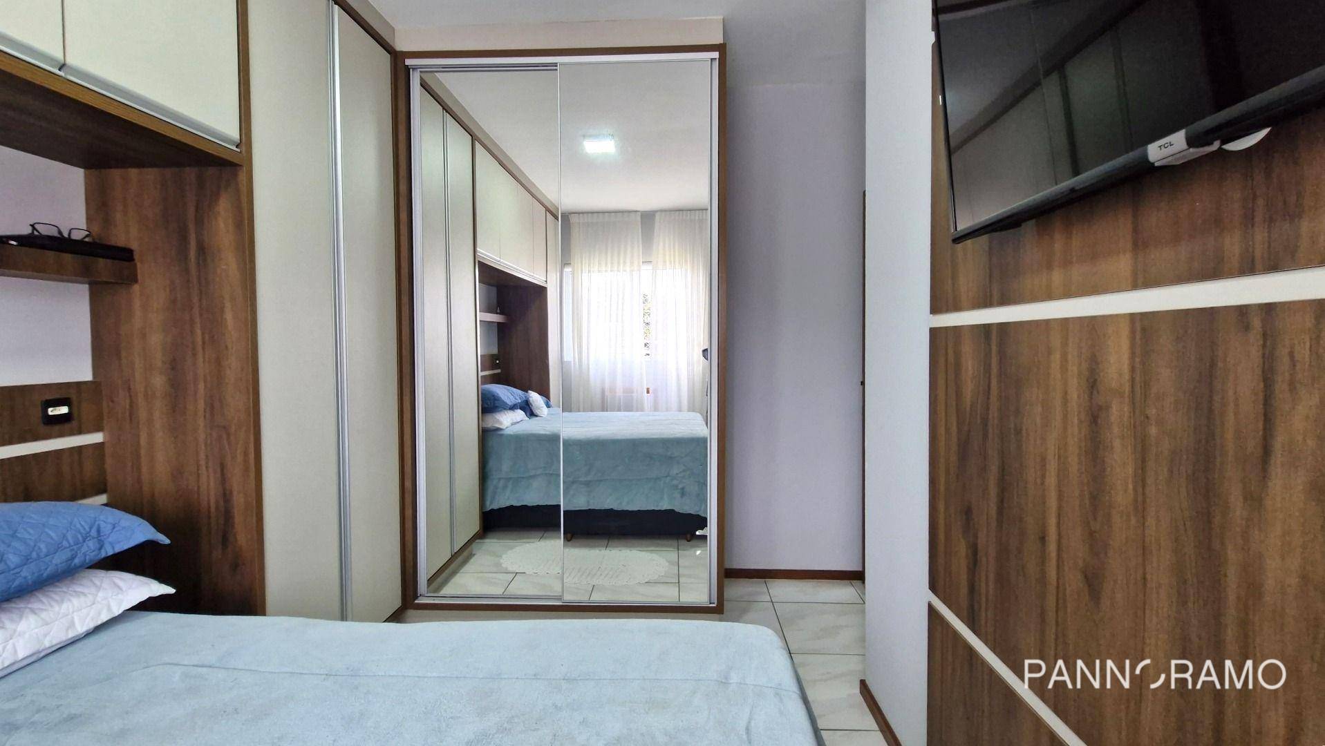 Apartamento para alugar com 2 quartos, 54m² - Foto 8