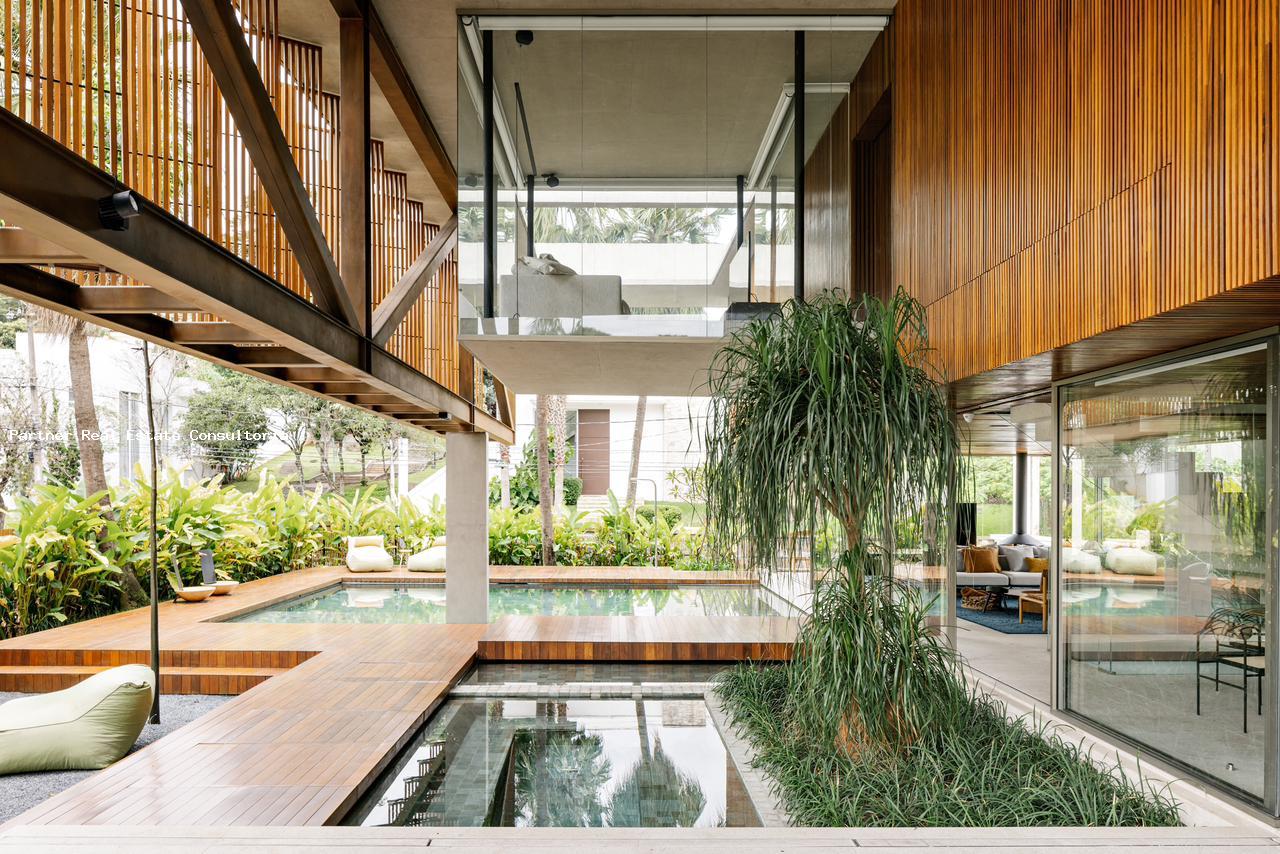 Casa de Condomínio à venda com 4 quartos, 731m² - Foto 9