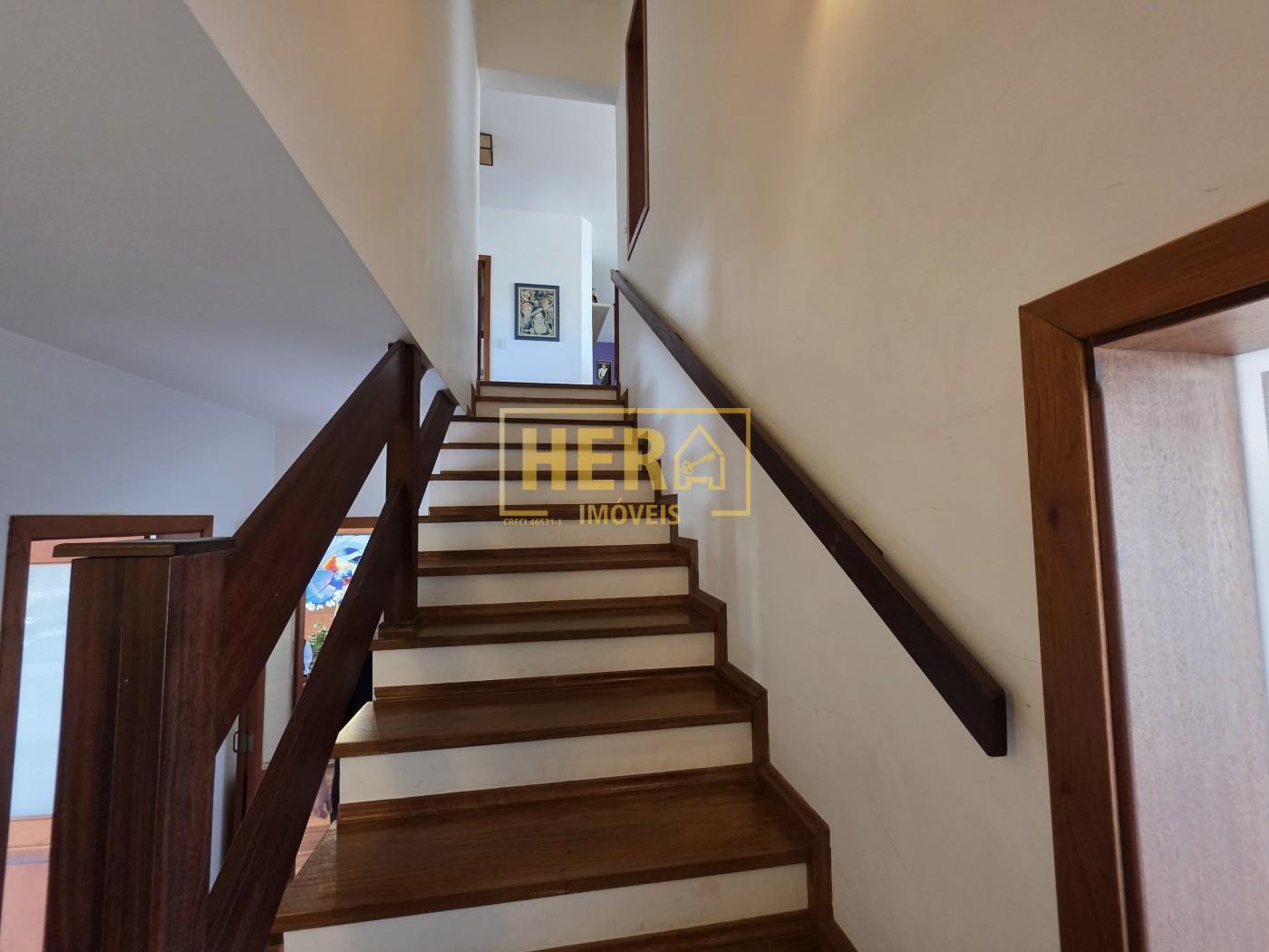 Casa de Condomínio à venda com 5 quartos, 474m² - Foto 15