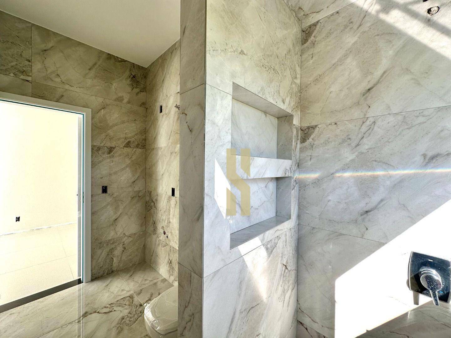 Casa à venda com 3 quartos, 136m² - Foto 7