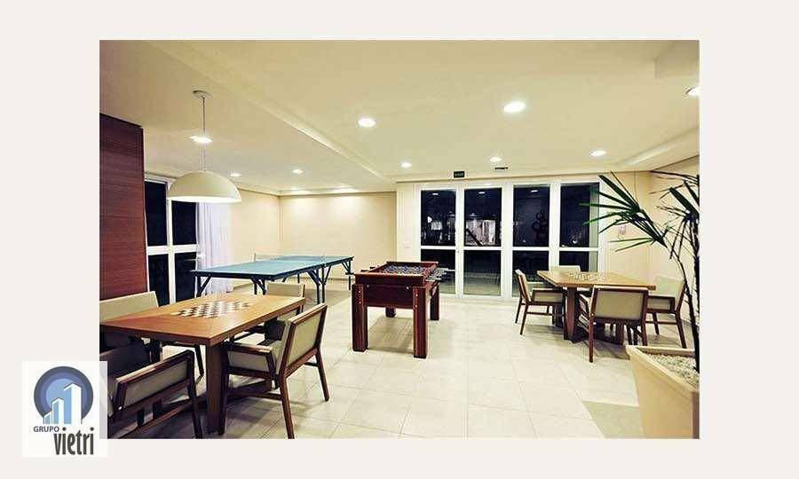 Apartamento para alugar com 3 quartos, 70m² - Foto 7