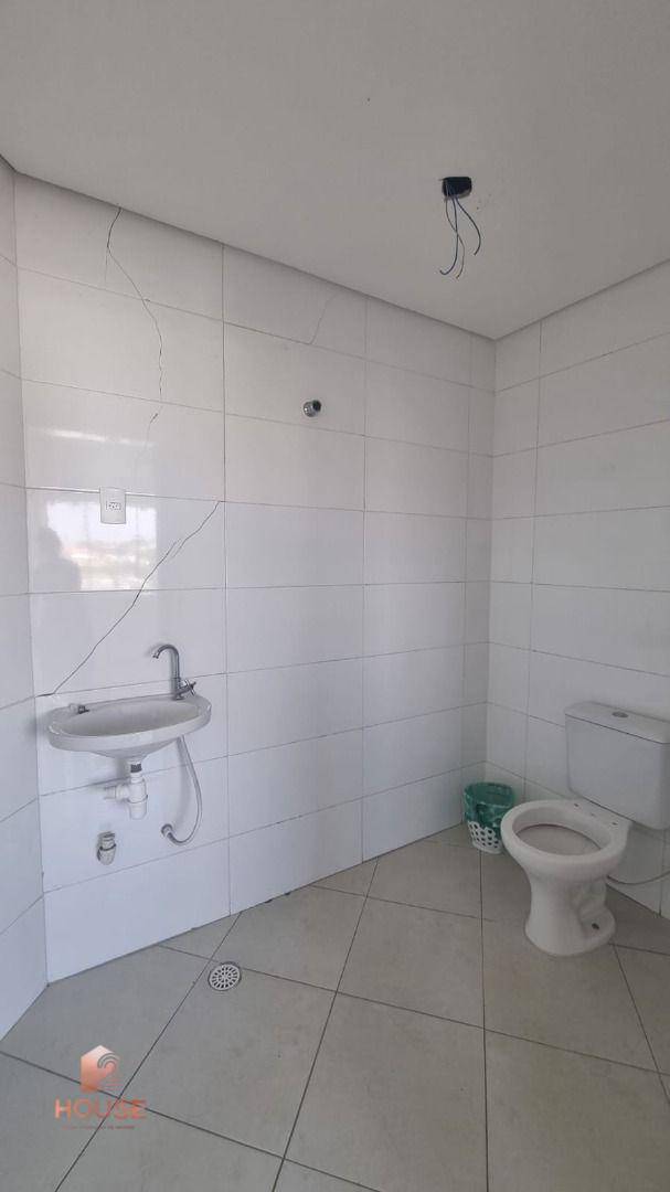 Conjunto Comercial-Sala para alugar, 50m² - Foto 11