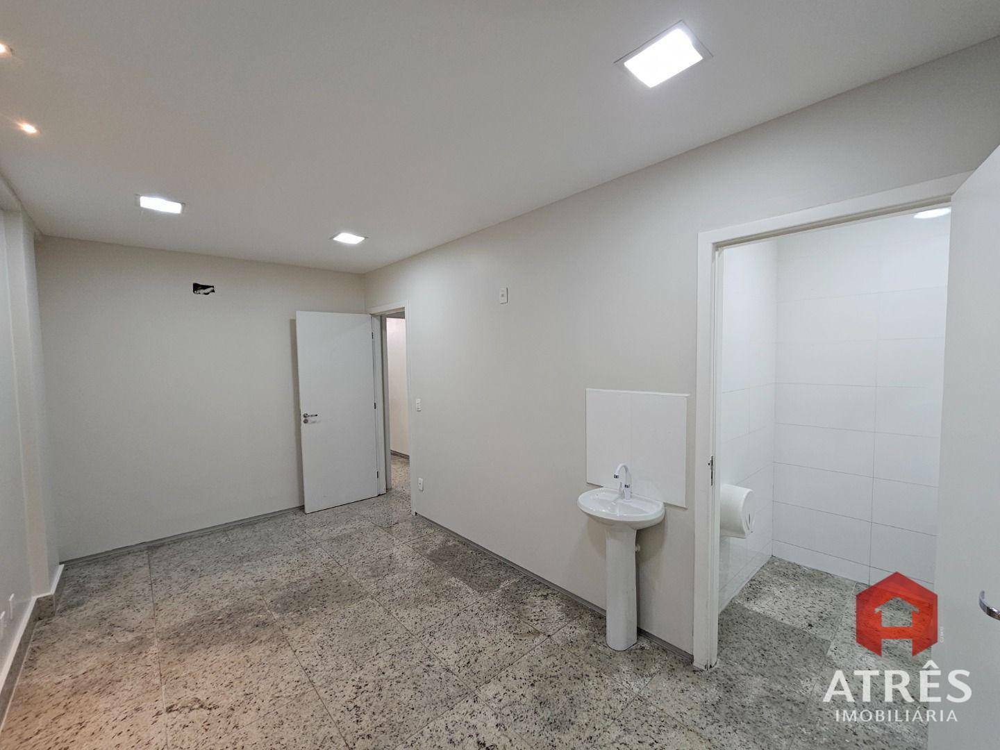 Loja-Salão para alugar, 165m² - Foto 18