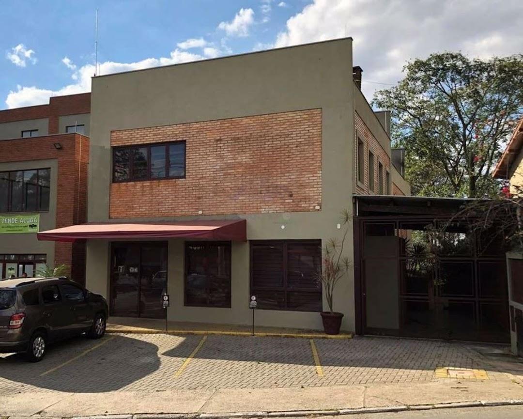 Loja-Salão à venda - Foto 1