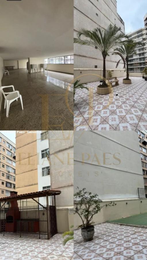 Apartamento à venda com 2 quartos, 80m² - Foto 11