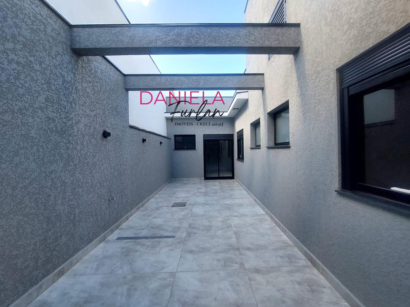Casa de Condomínio à venda com 3 quartos, 134m² - Foto 19