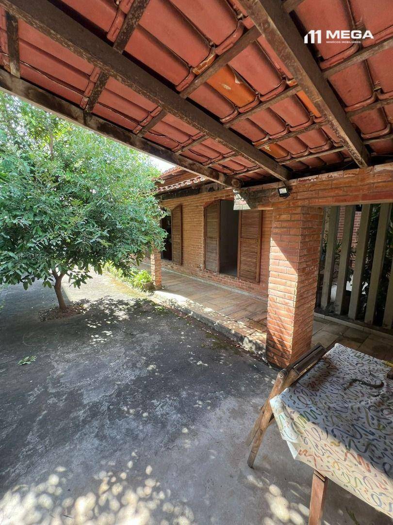 Casa à venda com 3 quartos, 349m² - Foto 21