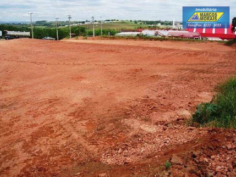 Loteamento e Condomínio para alugar, 2275M2 - Foto 3
