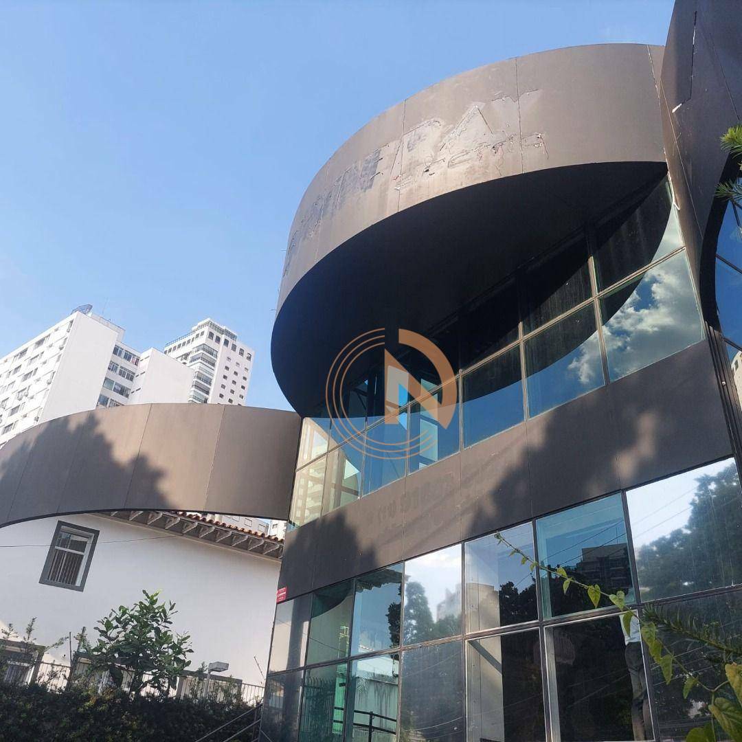 Loja-Salão à venda e aluguel, 450m² - Foto 5