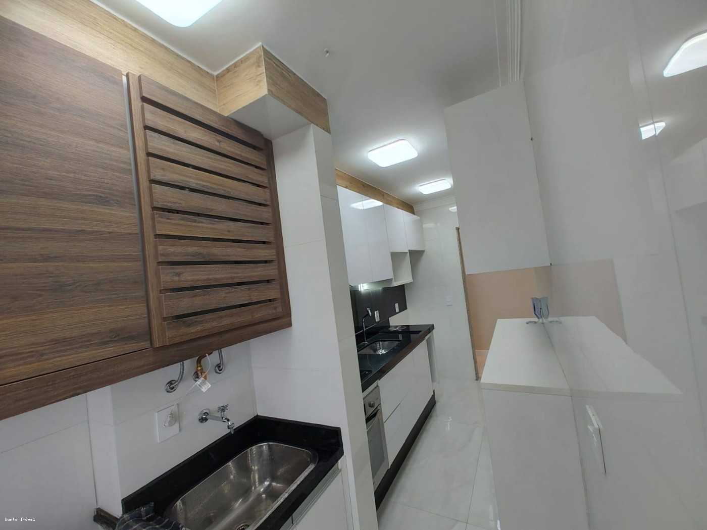 Apartamento à venda com 3 quartos, 83m² - Foto 7
