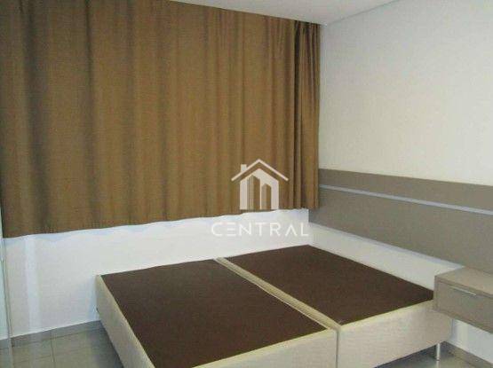Kitnet e Studio à venda e aluguel com 1 quarto, 50m² - Foto 12
