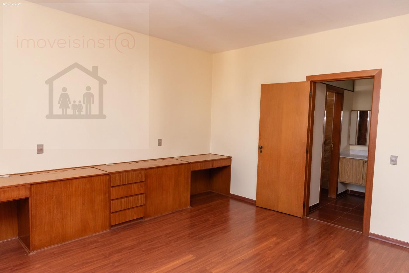 Apartamento à venda com 4 quartos, 285m² - Foto 21