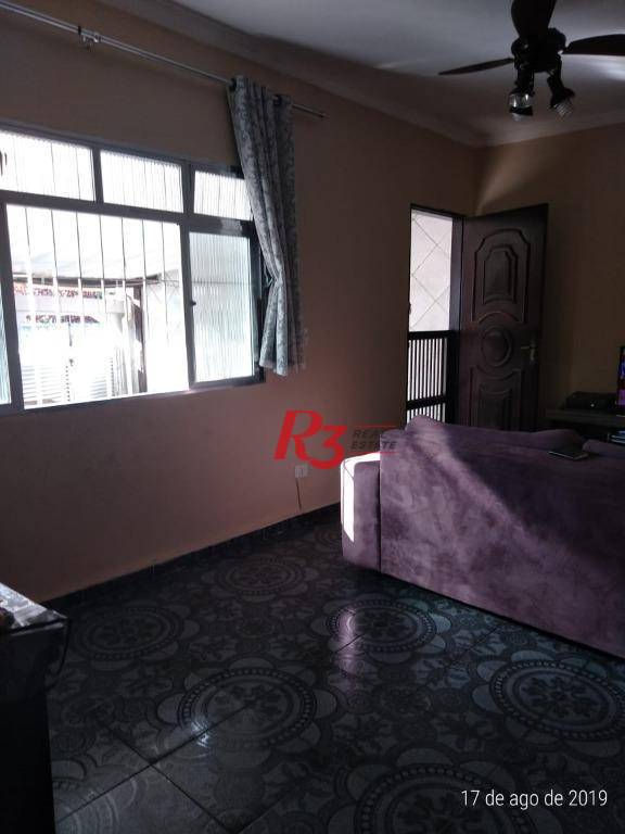 Casa à venda com 3 quartos, 84m² - Foto 4