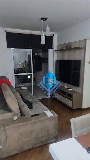 Apartamento para alugar com 2 quartos, 70m² - Foto 3