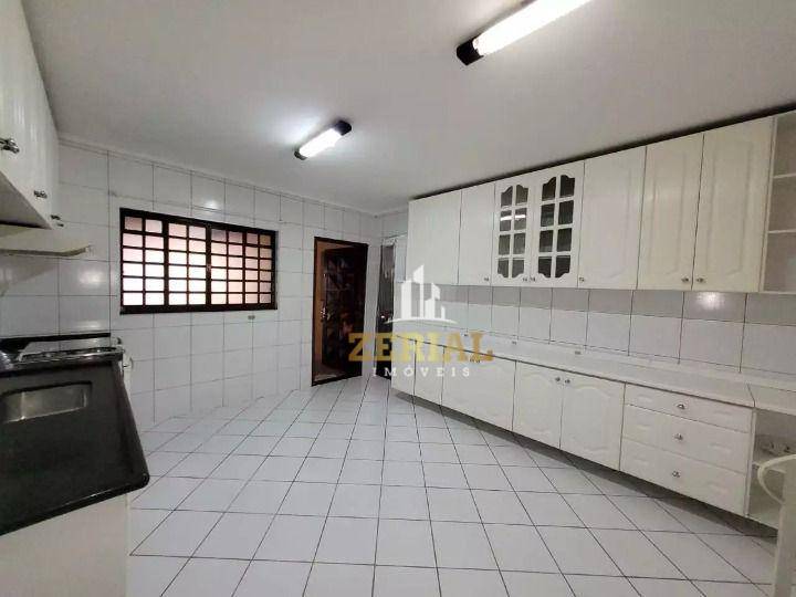 Sobrado para alugar com 3 quartos, 186m² - Foto 4