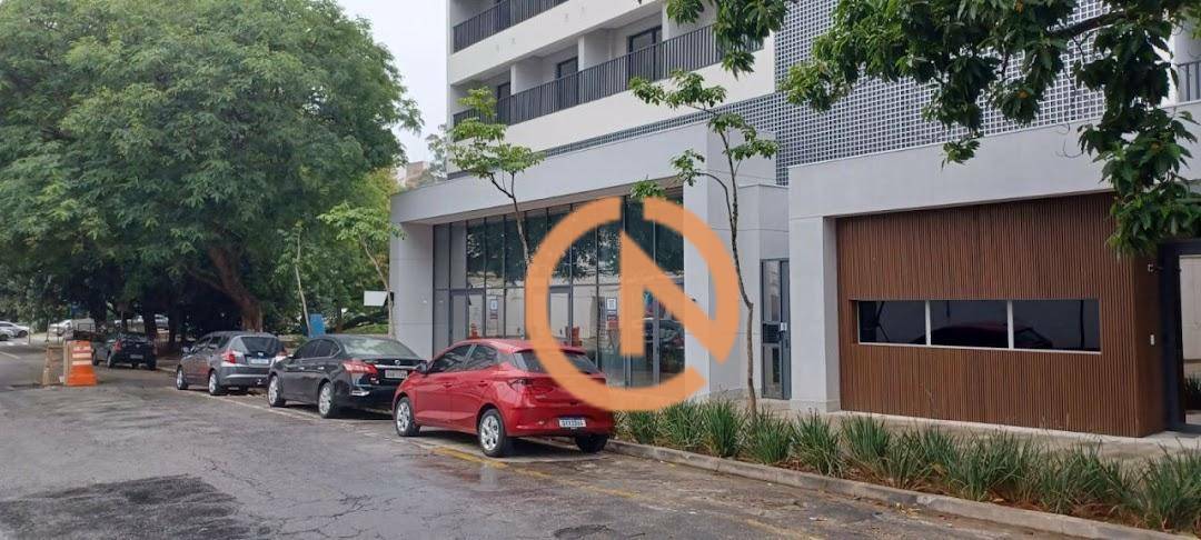 Loja-Salão à venda e aluguel, 150m² - Foto 2