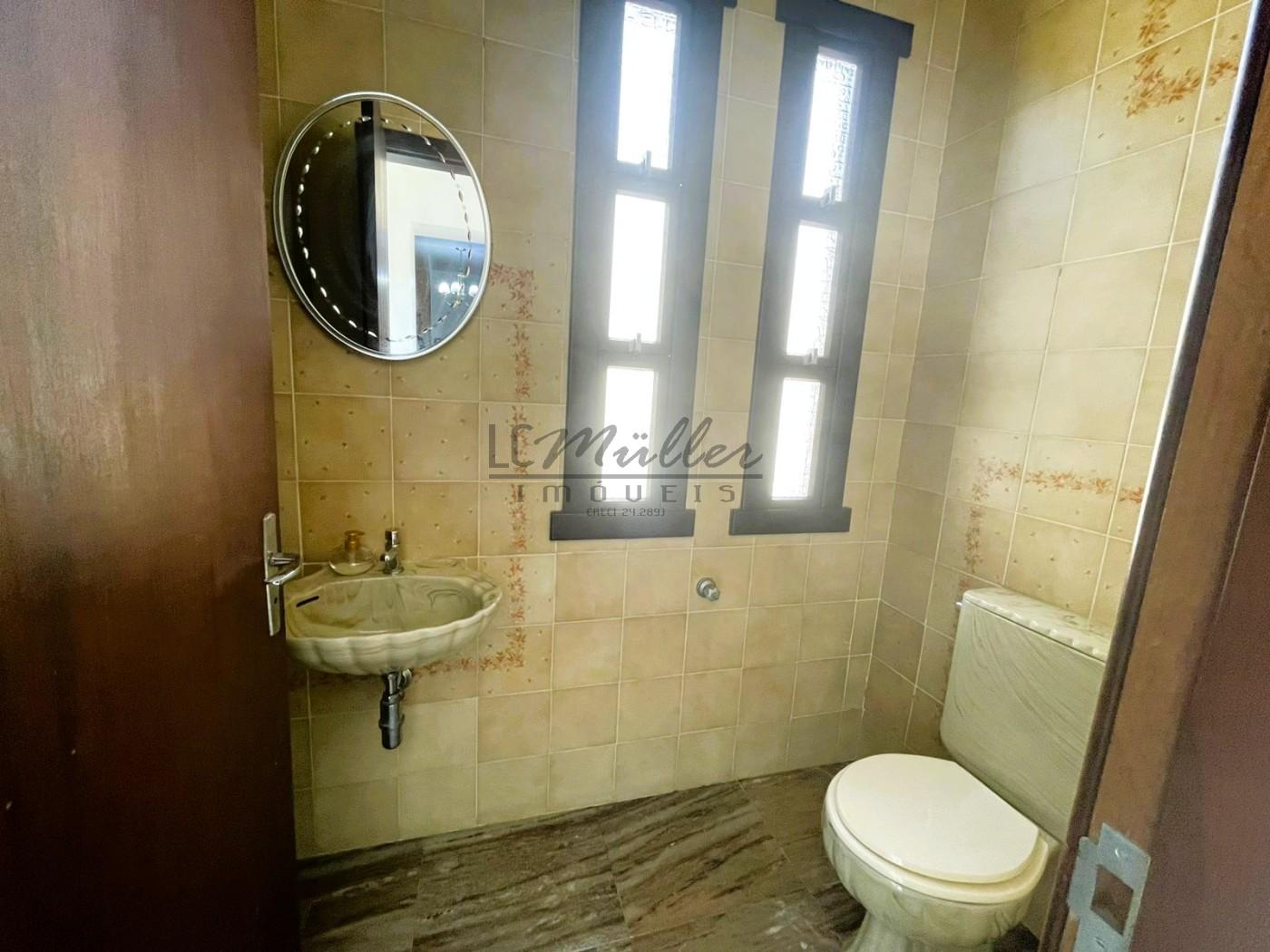 Casa à venda com 3 quartos, 285m² - Foto 6