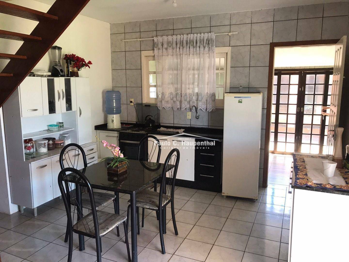 Casa à venda com 3 quartos, 142m² - Foto 12