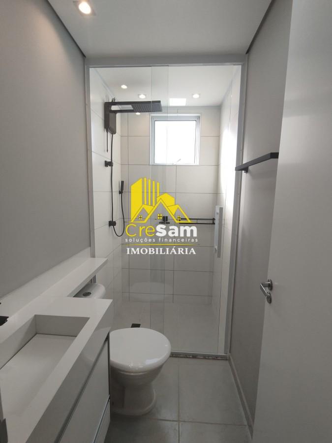 Apartamento para alugar com 2 quartos, 59m² - Foto 15