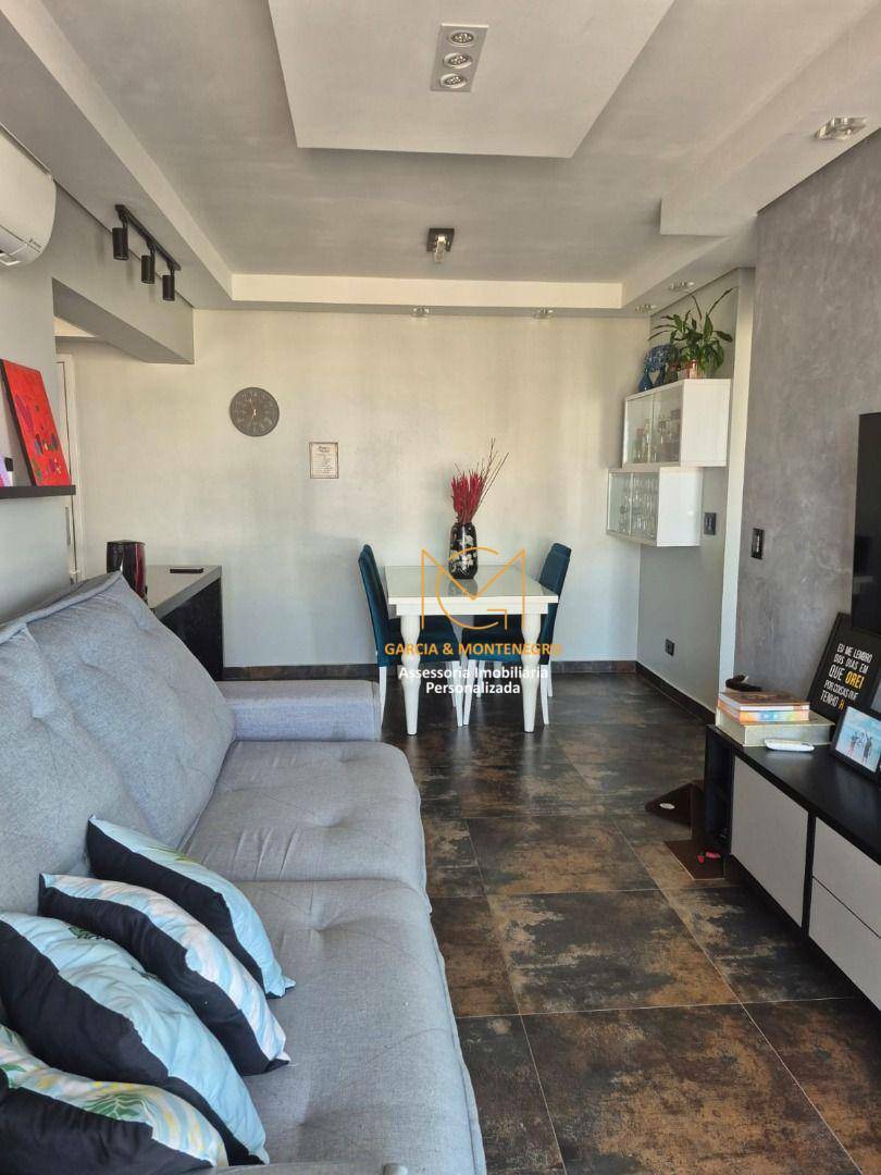 Apartamento à venda com 2 quartos, 69m² - Foto 21