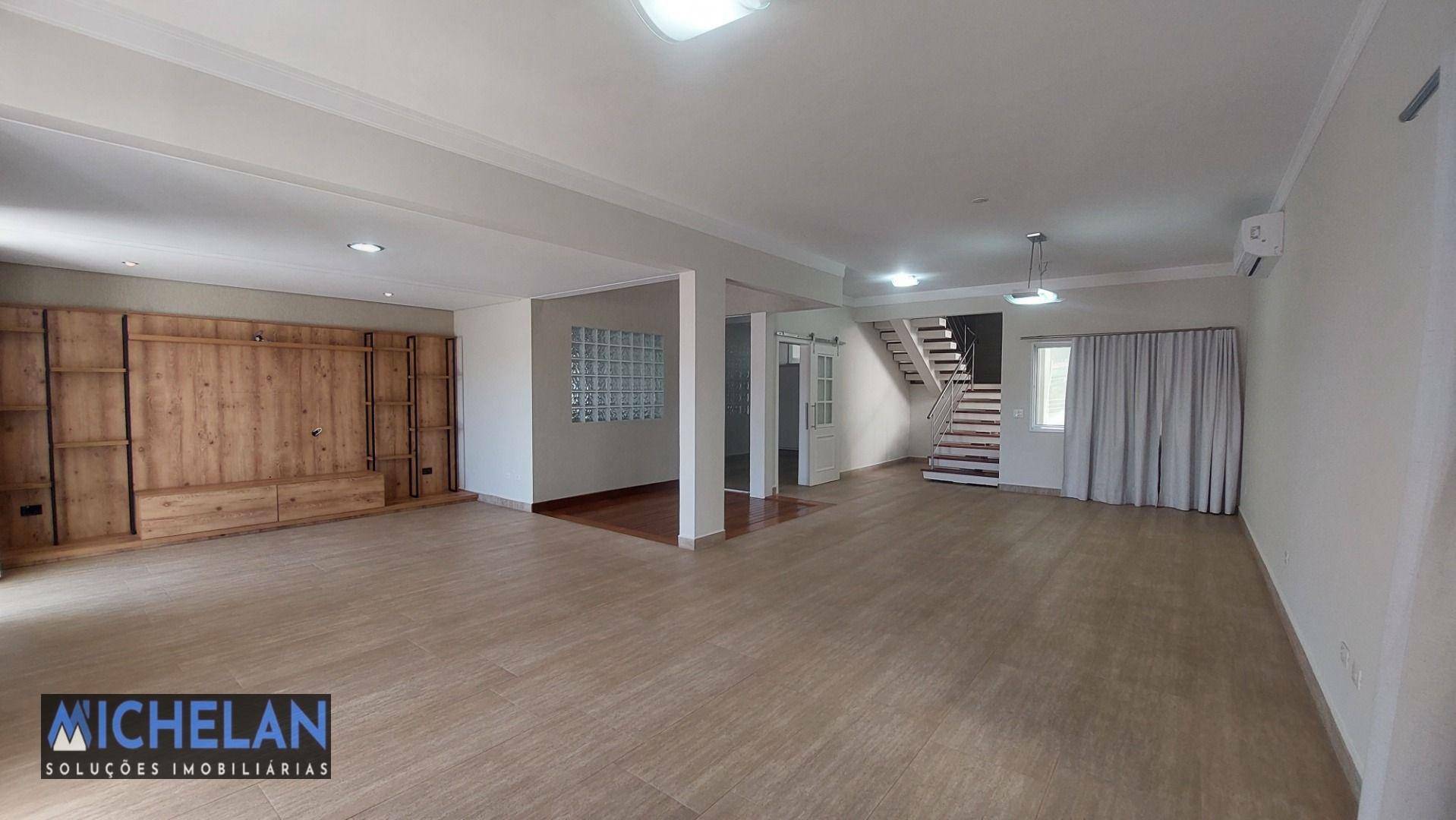 Casa de Condomínio para alugar com 3 quartos, 348m² - Foto 5