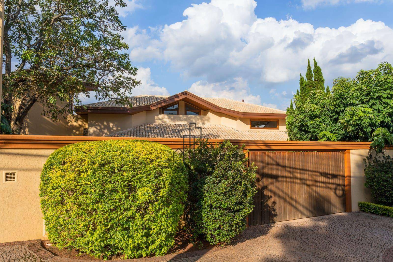 Casa à venda com 4 quartos, 763m² - Foto 14