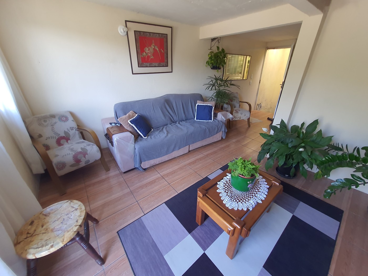 Casa à venda com 3 quartos - Foto 4
