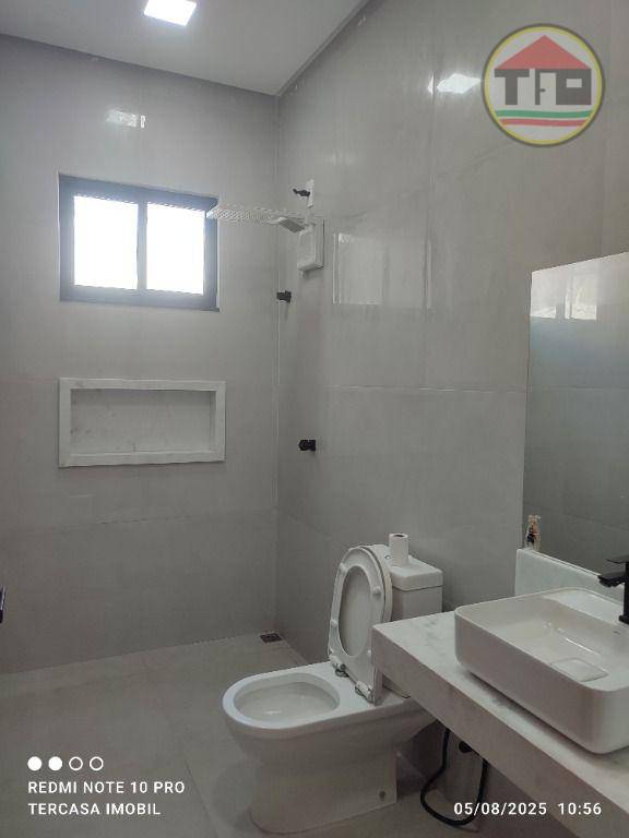 Casa à venda com 4 quartos, 171m² - Foto 16