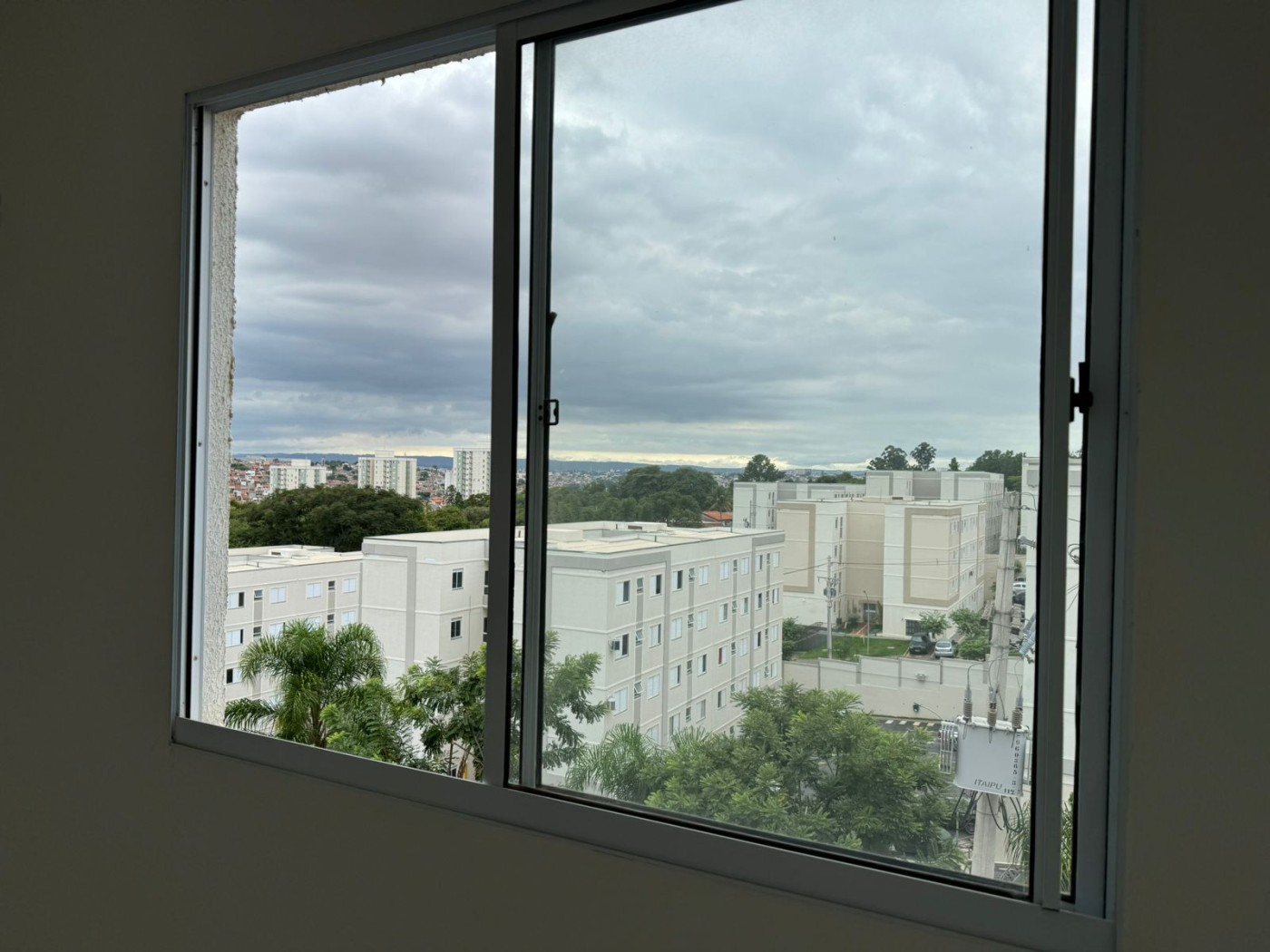 Apartamento à venda com 2 quartos, 43m² - Foto 14