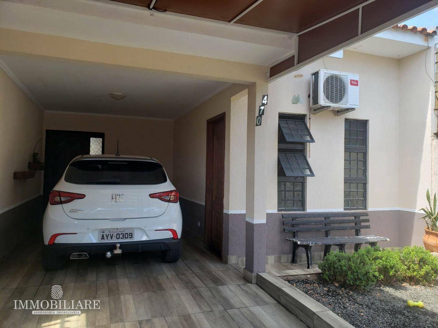 Casa à venda com 2 quartos, 100M2 - Foto 1