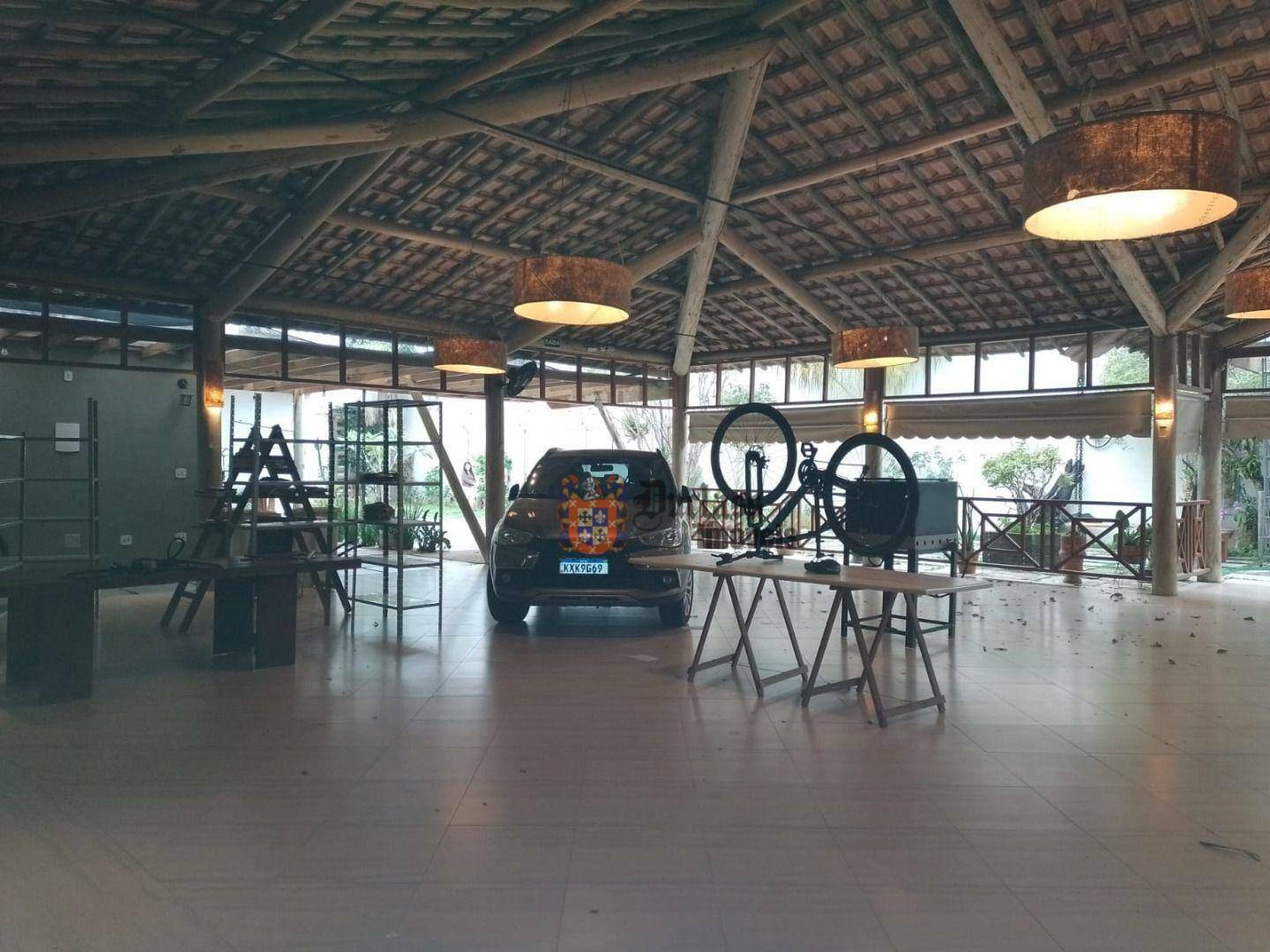 Sobrado à venda com 4 quartos, 962m² - Foto 45