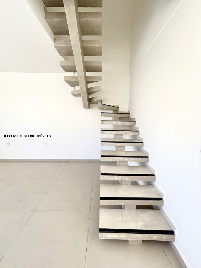 Casa à venda com 3 quartos, 82m² - Foto 6